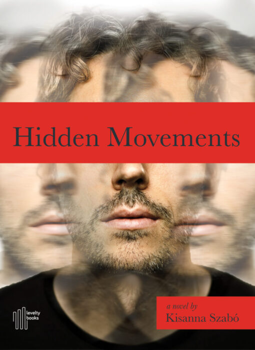 Hidden Movements – B2 to C1 Level-up Course - 6 months
