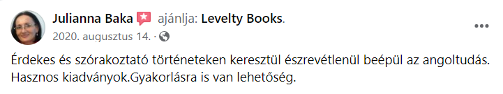 FB vélemény 2