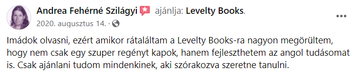 FB vélemény 3