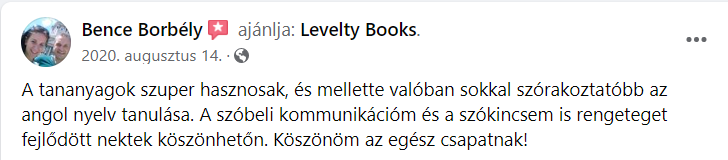 FB vélemény 4