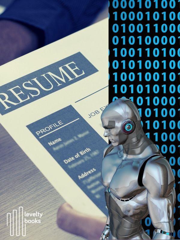 The AI Résumé