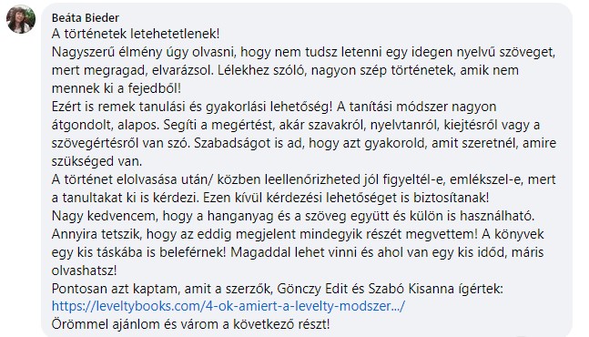 Bieder Beáta