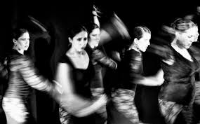 movement